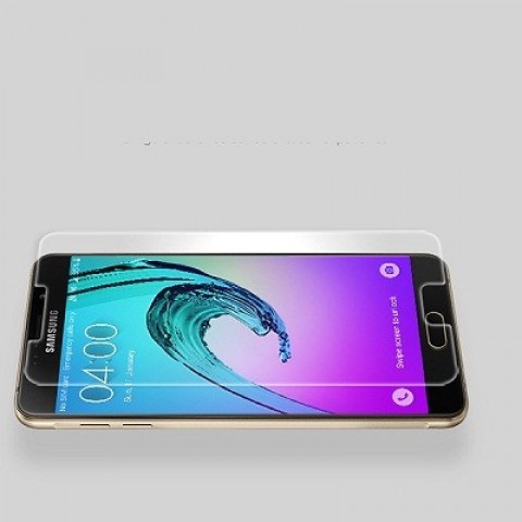 Защитное стекло на экран для Samsung a510f (a5 2016)